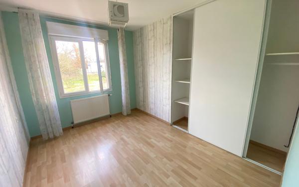 Maison à vendre    4 pièces •  Montauban