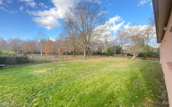 Maison à vendre    4 pièces •  Montauban