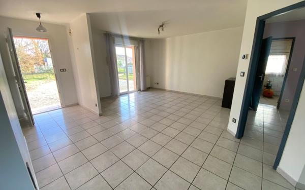 Maison à vendre    4 pièces •  Montauban