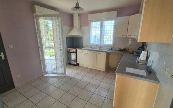 Maison à vendre    4 pièces •  Montauban