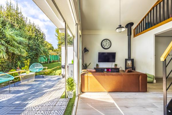 Anglet (64600) The wild Loft