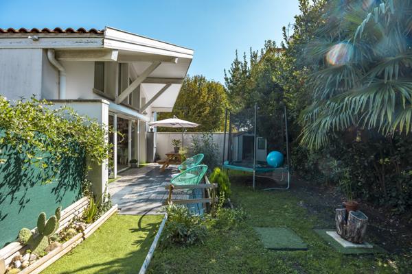 Anglet (64600) The wild Loft