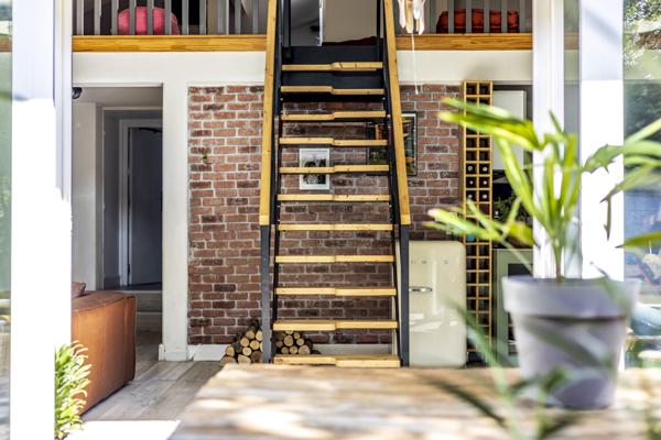 Anglet (64600) The wild Loft