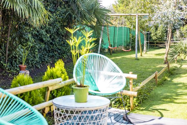 Anglet (64600) The wild Loft