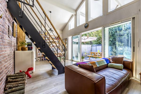 Anglet (64600) The wild Loft