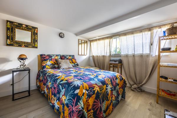 Anglet (64600) The wild Loft