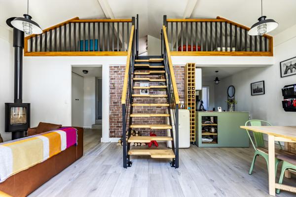 Anglet (64600) The wild Loft