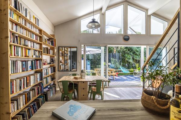 Anglet (64600) The wild Loft