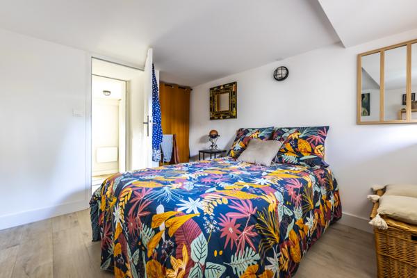 Anglet (64600) The wild Loft