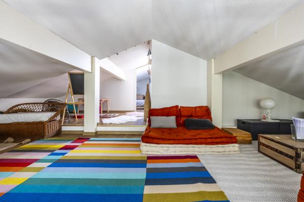 Anglet (64600) The wild Loft