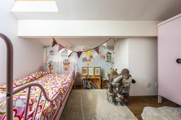 Anglet (64600) The wild Loft