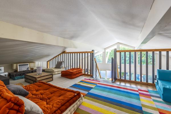 Anglet (64600) The wild Loft