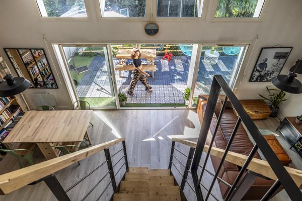 Anglet (64600) The wild Loft