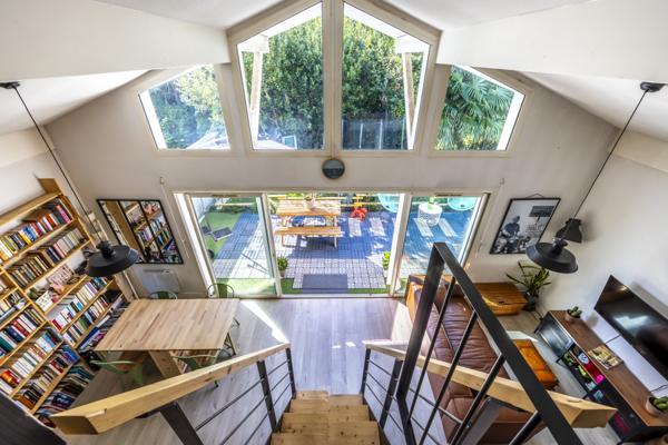 Anglet (64600) The wild Loft