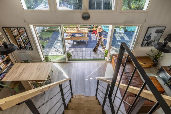 Anglet (64600) The wild Loft