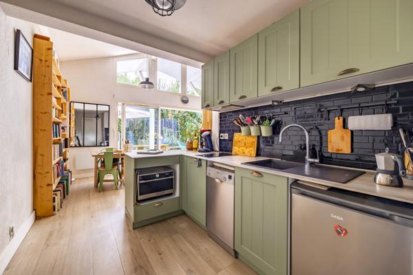 Anglet (64600) The wild Loft