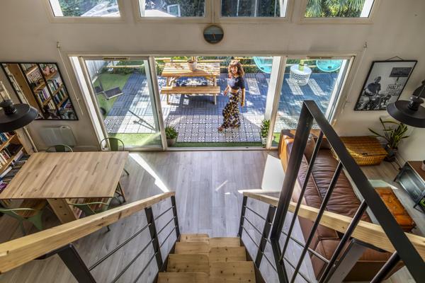 Anglet (64600) The wild Loft