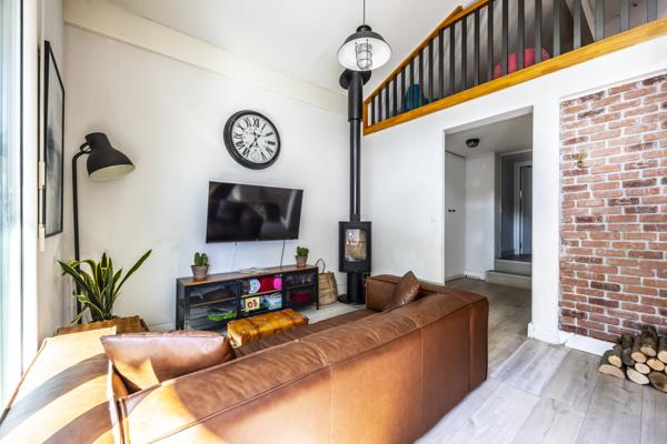 Anglet (64600) The wild Loft