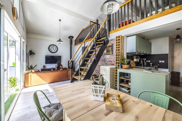 Anglet (64600) The wild Loft