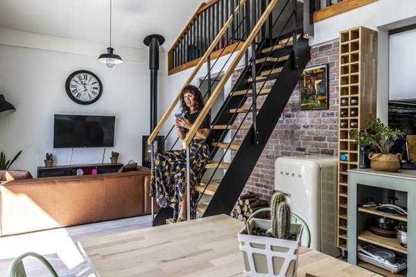 Anglet (64600) The wild Loft