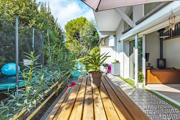 Anglet (64600) The wild Loft