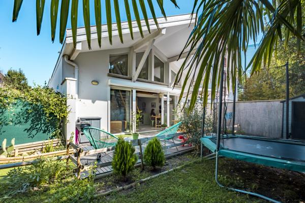 Anglet (64600) The wild Loft