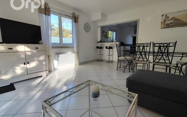 Maison à vendre    3 pièces •  La Tremblade