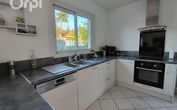 Maison à vendre    3 pièces •  La Tremblade