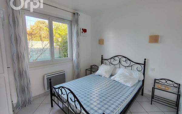 Maison à vendre    3 pièces •  La Tremblade