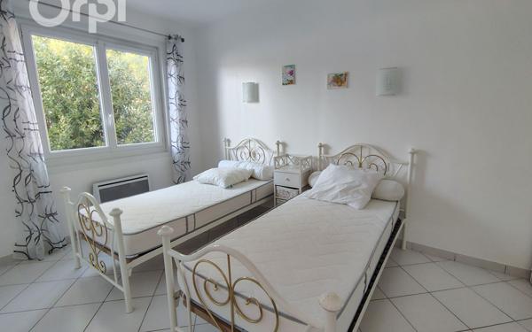 Maison à vendre    3 pièces •  La Tremblade