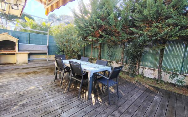 Maison à vendre    3 pièces •  La Tremblade