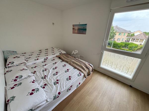 Appartement St Ouen L'aumone 4 pièce(s) 75.54 m2 279 000 € **  - Référence  11245