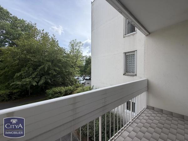 Appartement à vendre 4 pièces 81.55m² Orléans (45100)