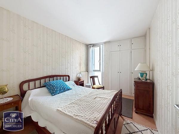 Appartement à vendre 4 pièces 81.55m² Orléans (45100)