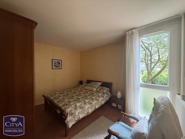 Appartement à vendre 4 pièces 81.55m² Orléans (45100)