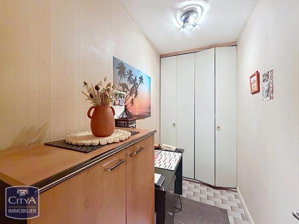 Appartement à vendre 4 pièces 81.55m² Orléans (45100)