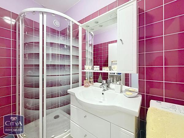 Appartement à vendre 4 pièces 81.55m² Orléans (45100)