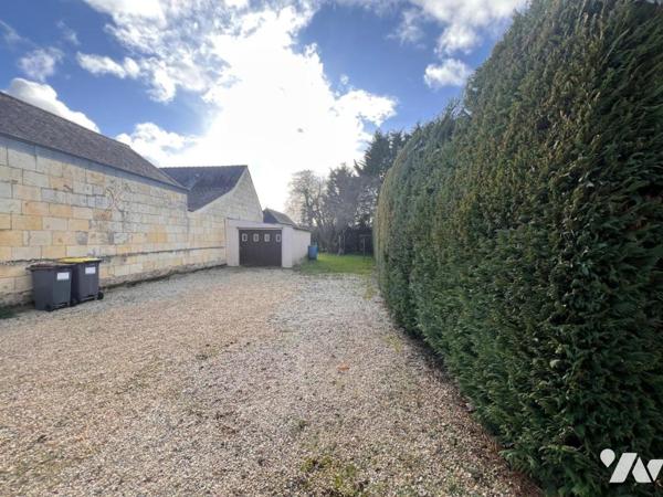 A vendre aux Rosiers sur Loire 