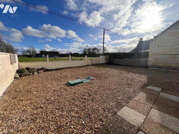 A vendre aux Rosiers sur Loire 