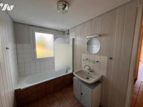 A vendre aux Rosiers sur Loire 