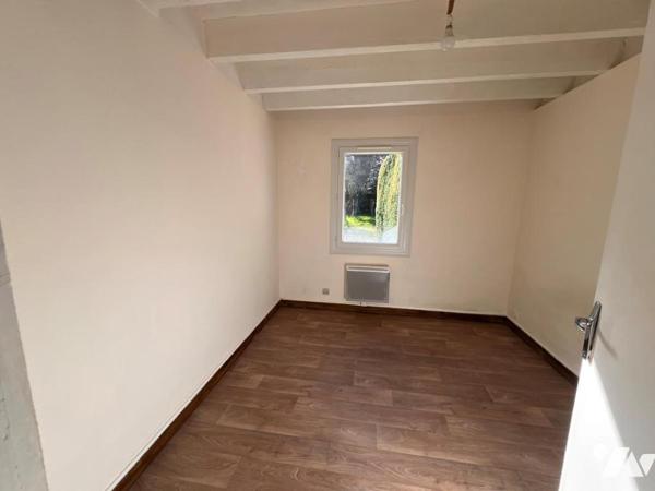 A vendre aux Rosiers sur Loire 