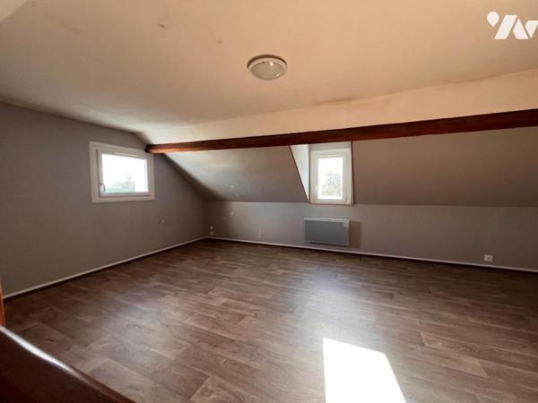 A vendre aux Rosiers sur Loire 