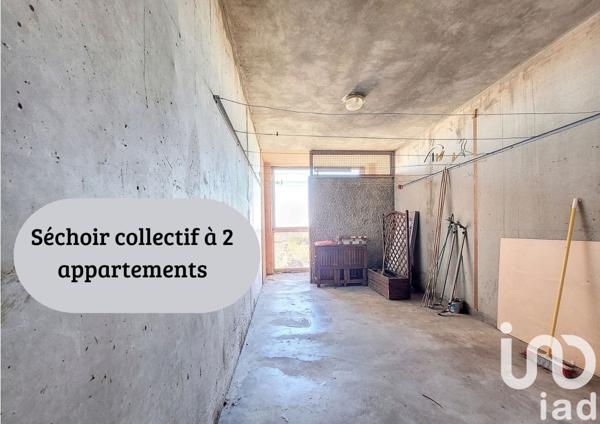 Appartement à vendre 4 pièces 78 m² Blagnac