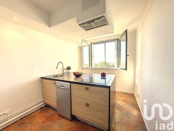 Appartement à vendre 4 pièces 78 m² Blagnac