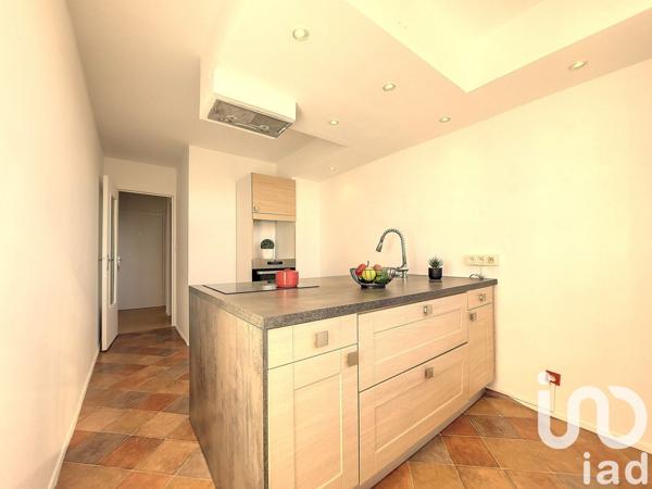 Appartement à vendre 4 pièces 78 m² Blagnac