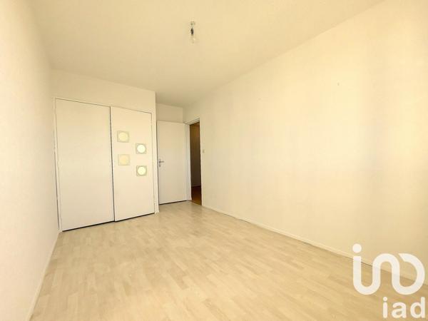 Appartement à vendre 4 pièces 78 m² Blagnac
