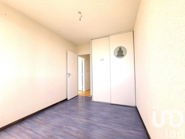 Appartement à vendre 4 pièces 78 m² Blagnac