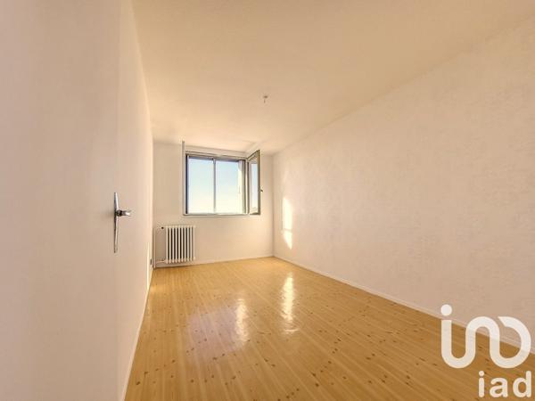 Appartement à vendre 4 pièces 78 m² Blagnac