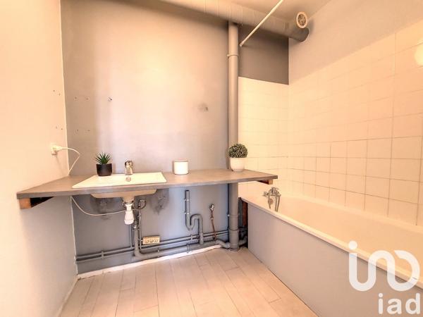 Appartement à vendre 4 pièces 78 m² Blagnac