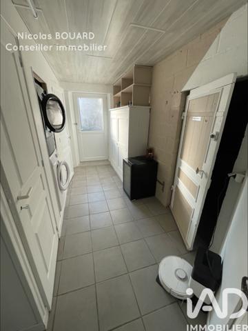 Maison à vendre 5 pièces 117 m² Mouroux